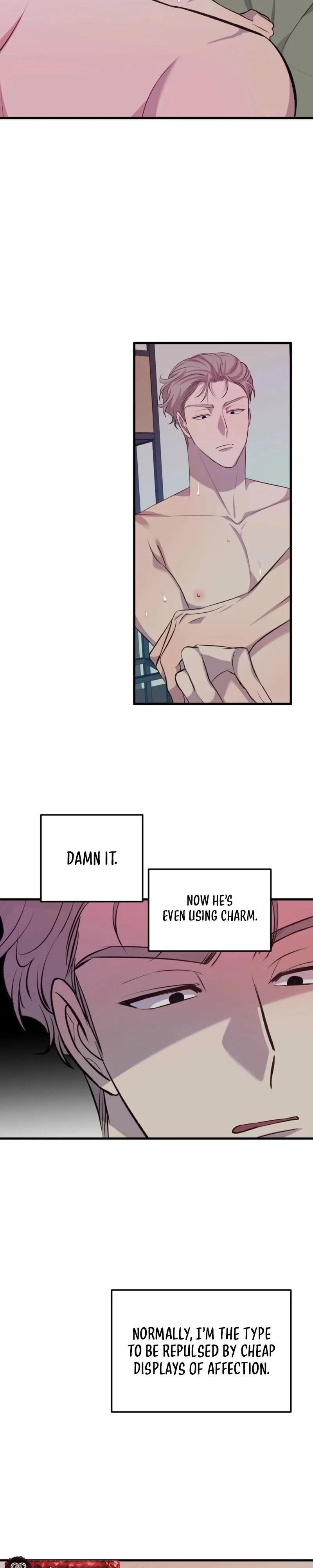 The Downfall of a National Actor, XX Toy Survival Story Chapter 10 page 2 - 