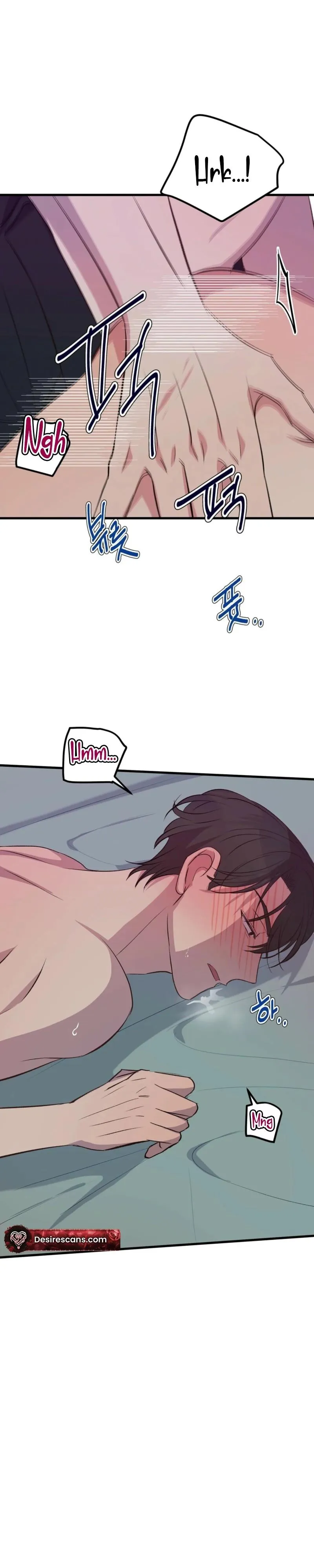 The Downfall of a National Actor, XX Toy Survival Story Chapter 10 page 12 - 