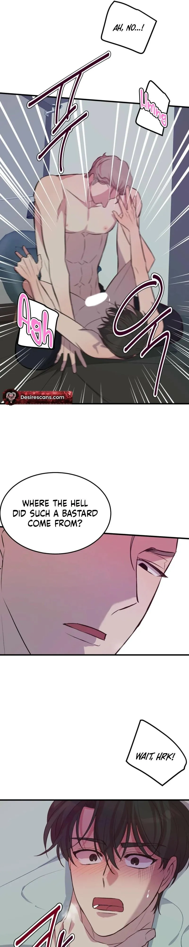 The Downfall of a National Actor, XX Toy Survival Story Chapter 10 page 19 - 