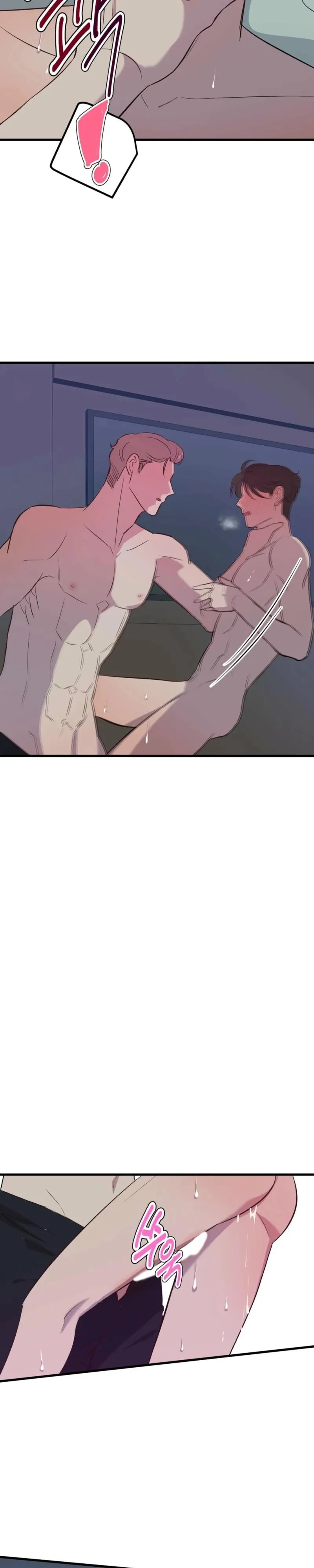 The Downfall of a National Actor, XX Toy Survival Story Chapter 10 page 20 - 