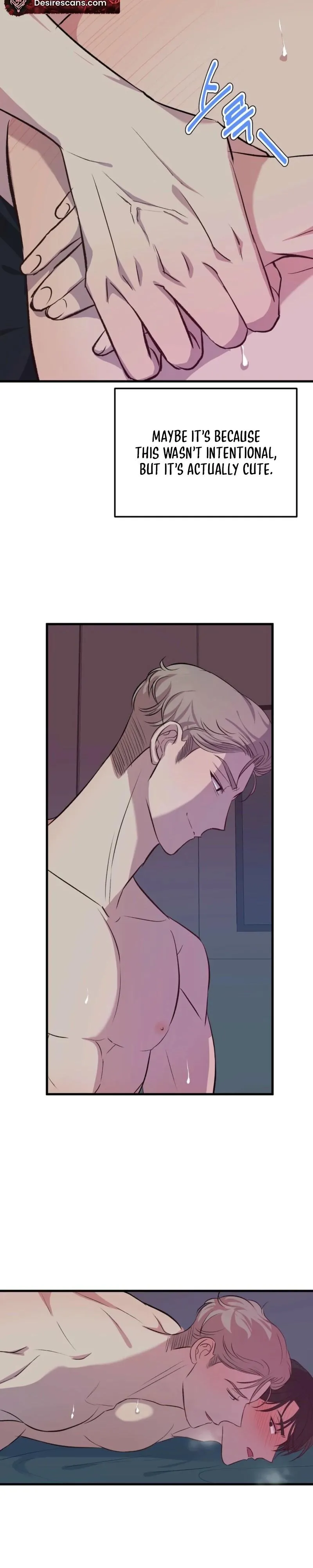 The Downfall of a National Actor, XX Toy Survival Story Chapter 10 page 3 - 