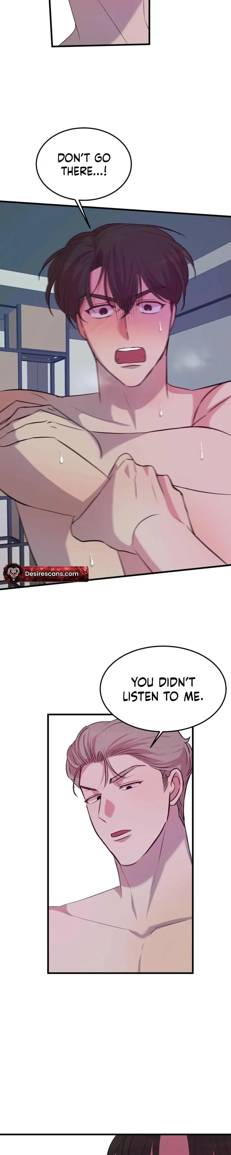 The Downfall of a National Actor, XX Toy Survival Story Chapter 10 page 22 - 