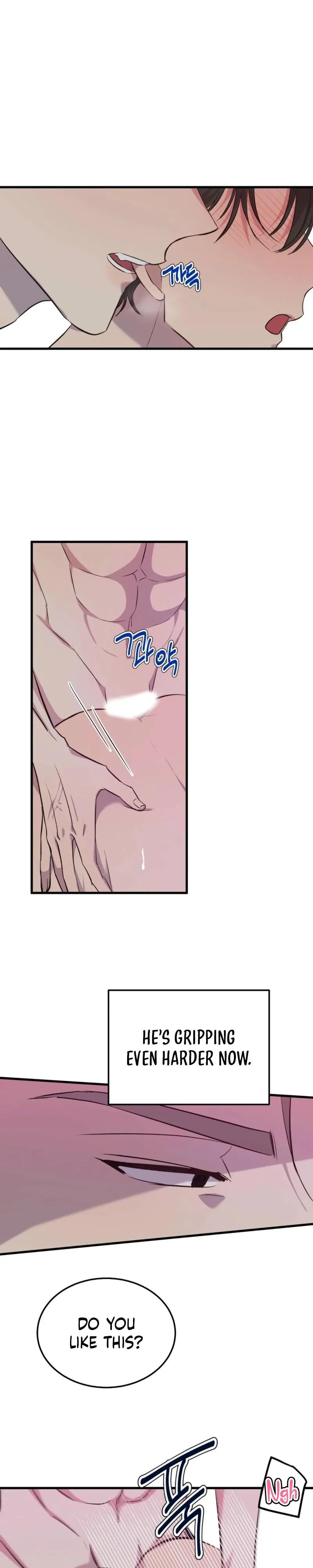 The Downfall of a National Actor, XX Toy Survival Story Chapter 10 page 4 - 