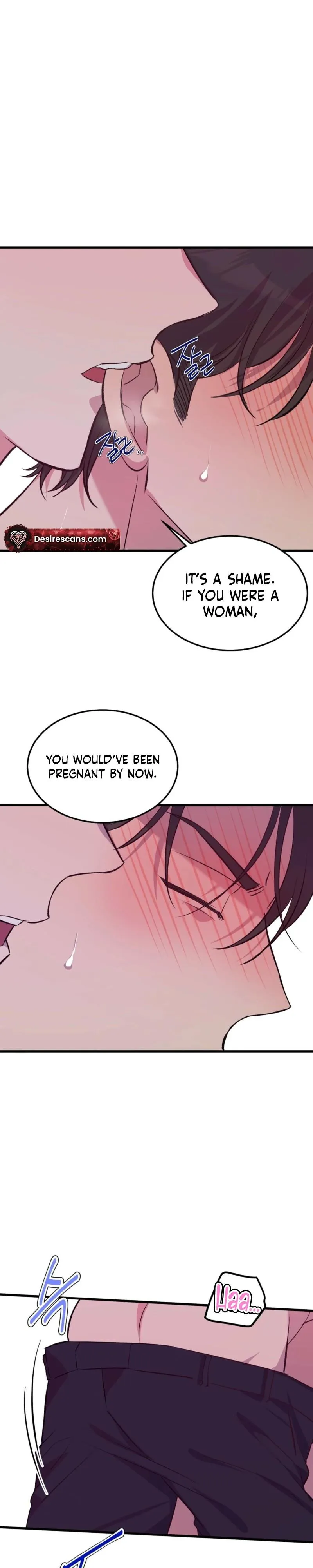 The Downfall of a National Actor, XX Toy Survival Story Chapter 10 page 9 - 