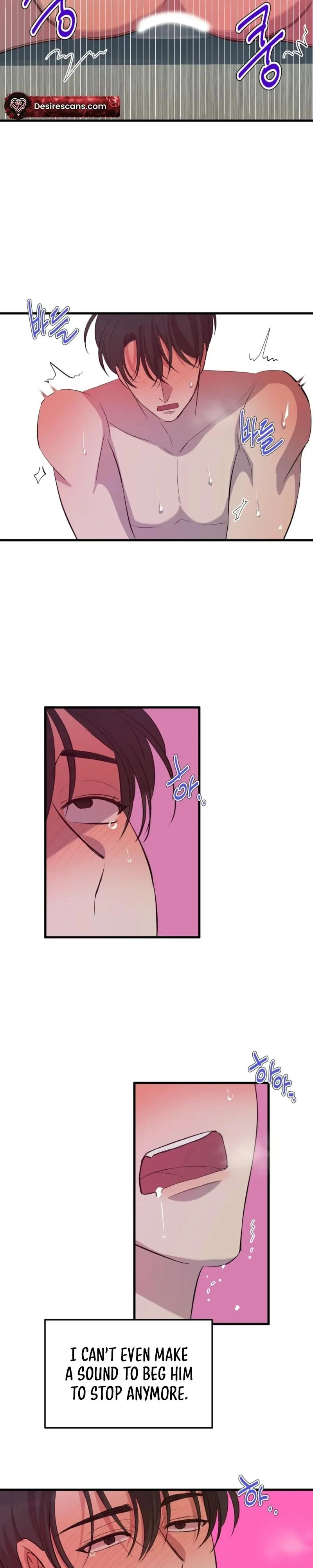 The Downfall of a National Actor, XX Toy Survival Story Chapter 11 page 12 - 