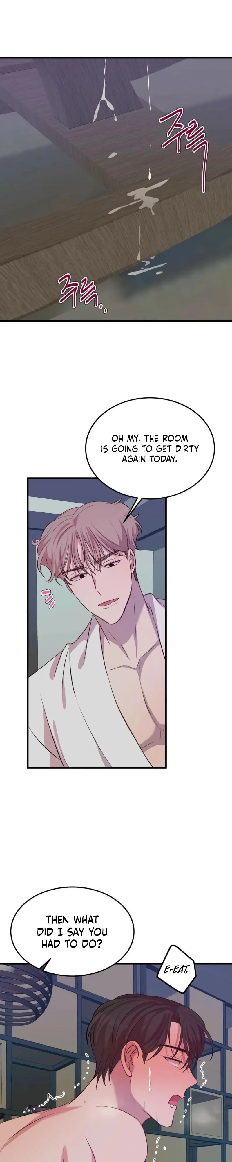The Downfall of a National Actor, XX Toy Survival Story Chapter 11 page 24 - 