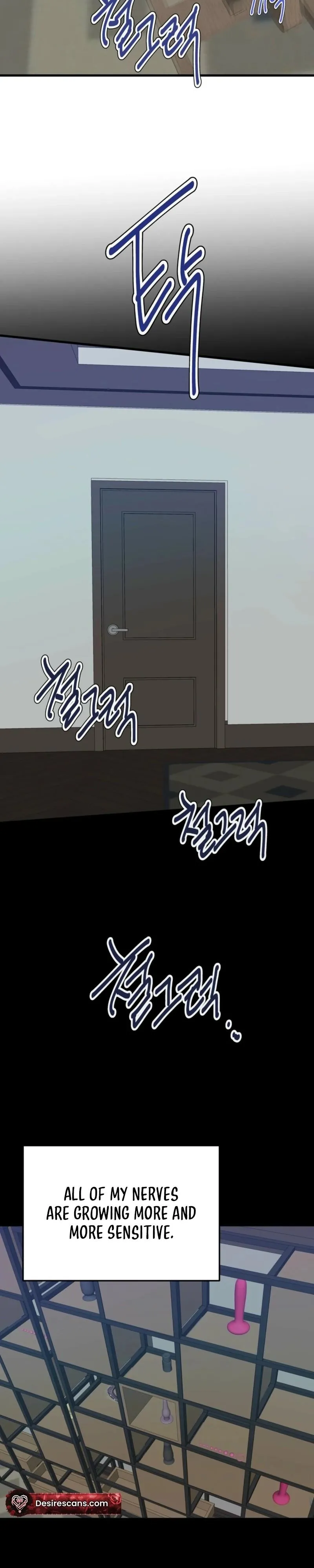 The Downfall of a National Actor, XX Toy Survival Story Chapter 12 page 15 - 