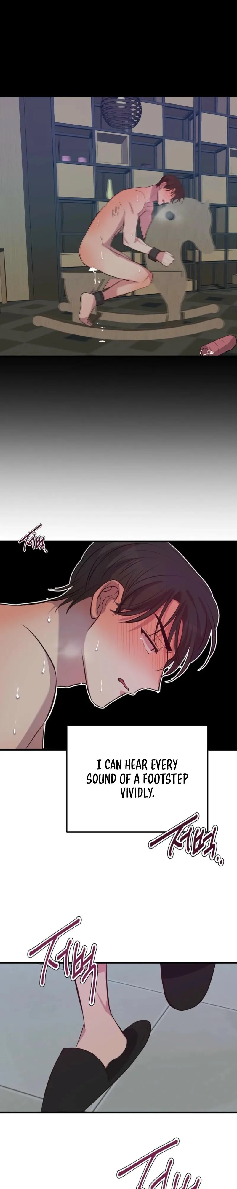 The Downfall of a National Actor, XX Toy Survival Story Chapter 12 page 16 - 