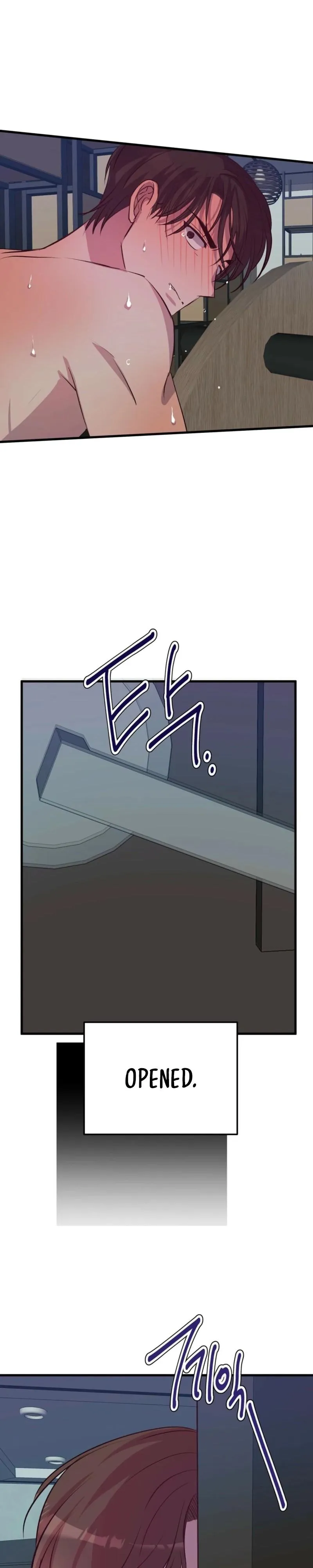 The Downfall of a National Actor, XX Toy Survival Story Chapter 12 page 18 - 