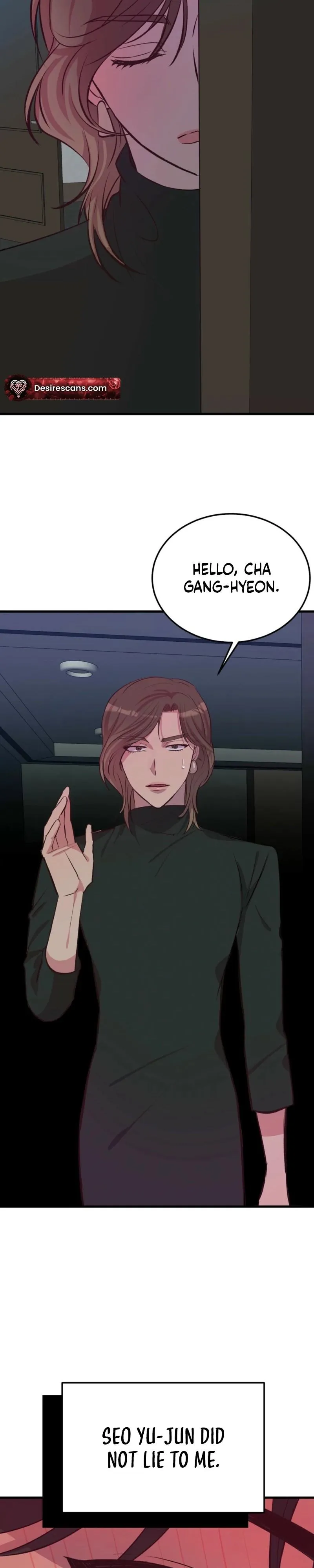 The Downfall of a National Actor, XX Toy Survival Story Chapter 12 page 19 - 