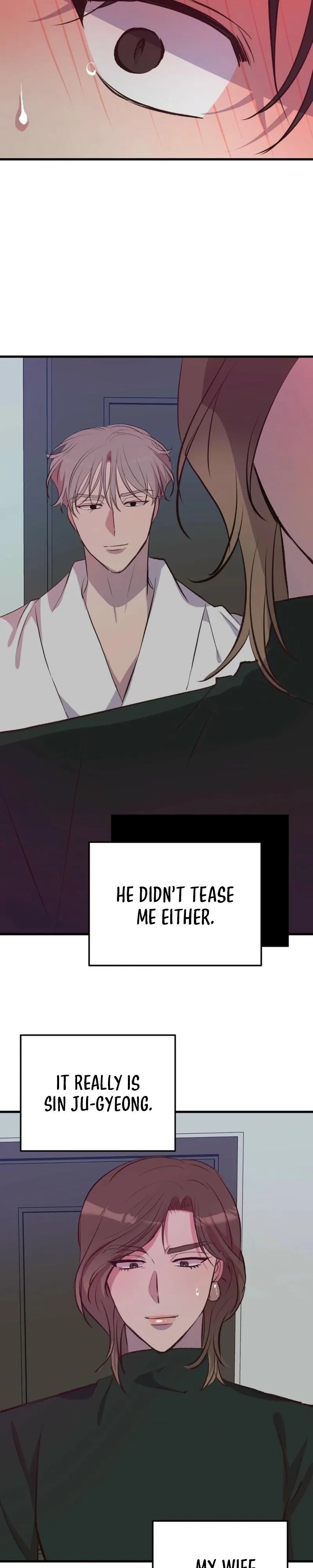 The Downfall of a National Actor, XX Toy Survival Story Chapter 12 page 20 - 