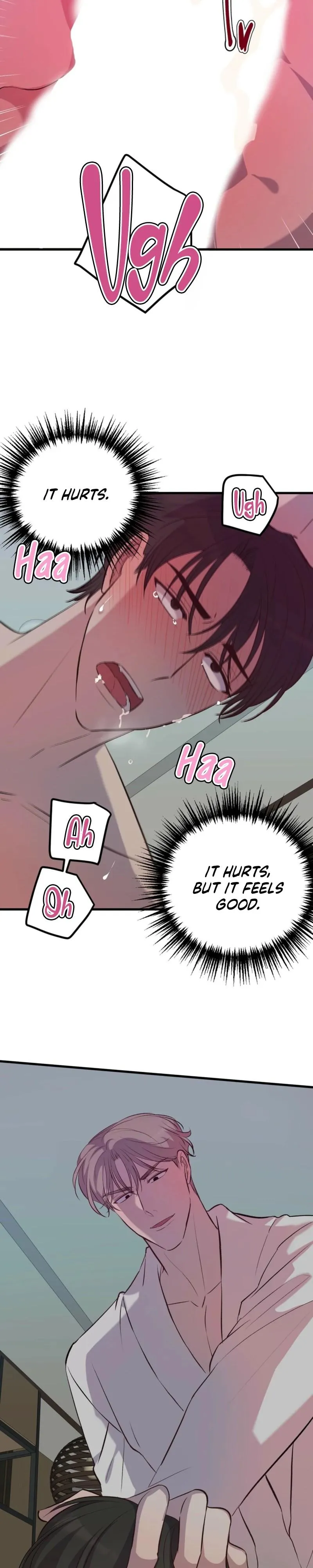 The Downfall of a National Actor, XX Toy Survival Story Chapter 12 page 3 - 