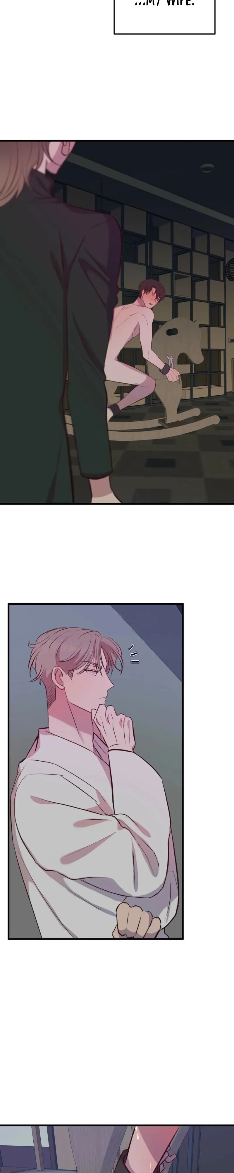 The Downfall of a National Actor, XX Toy Survival Story Chapter 12 page 21 - 