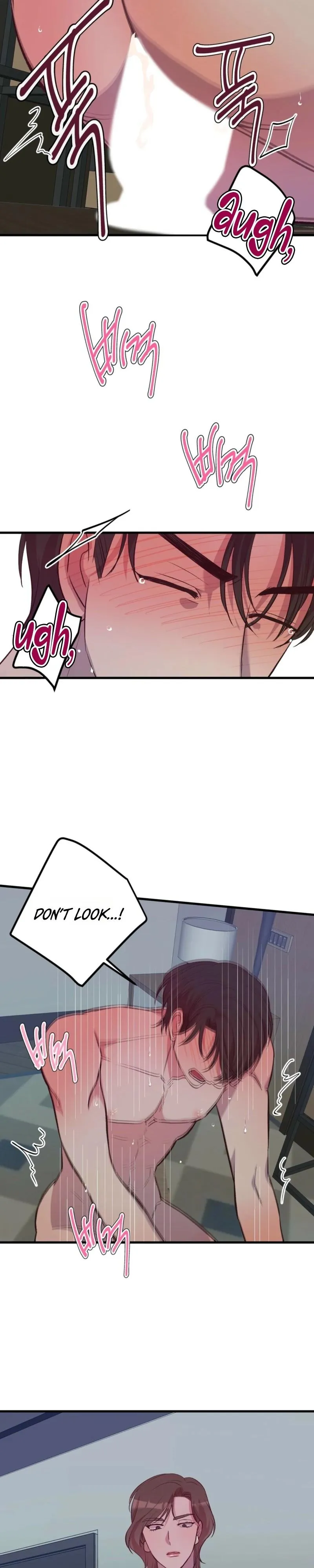 The Downfall of a National Actor, XX Toy Survival Story Chapter 12 page 24 - 