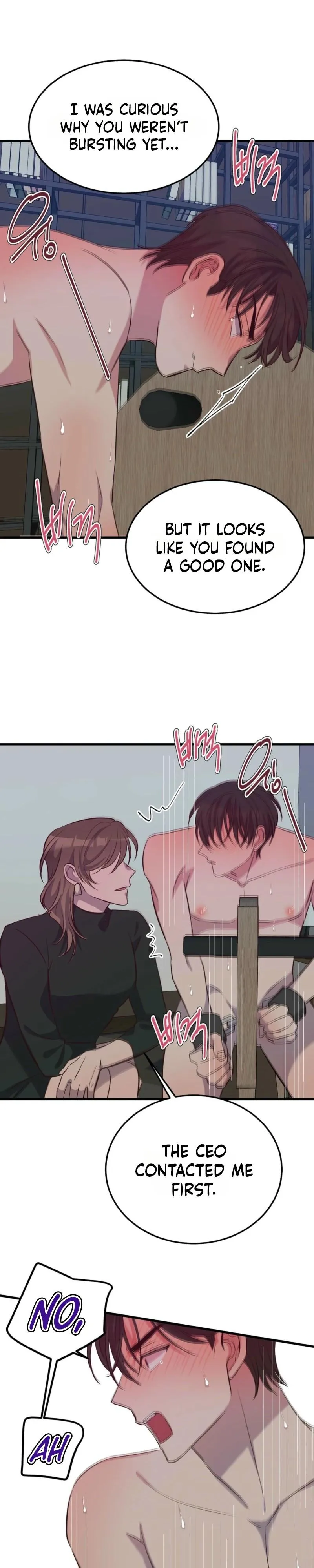 The Downfall of a National Actor, XX Toy Survival Story Chapter 12 page 26 - 