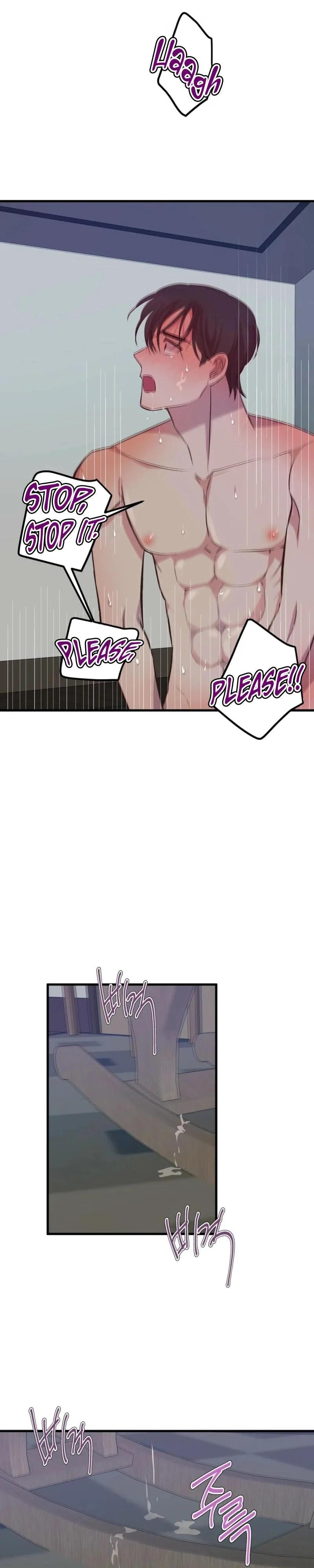 The Downfall of a National Actor, XX Toy Survival Story Chapter 12 page 29 - 