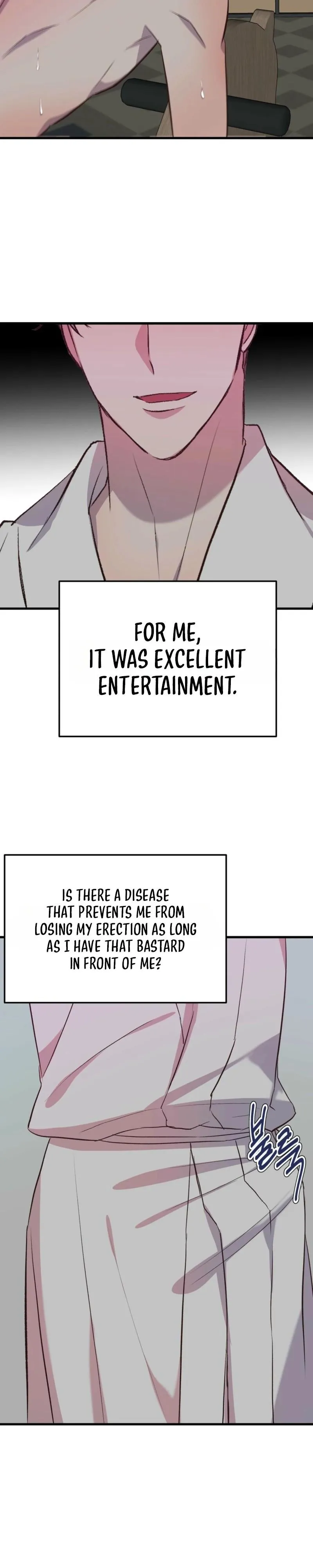 The Downfall of a National Actor, XX Toy Survival Story Chapter 12 page 33 - 