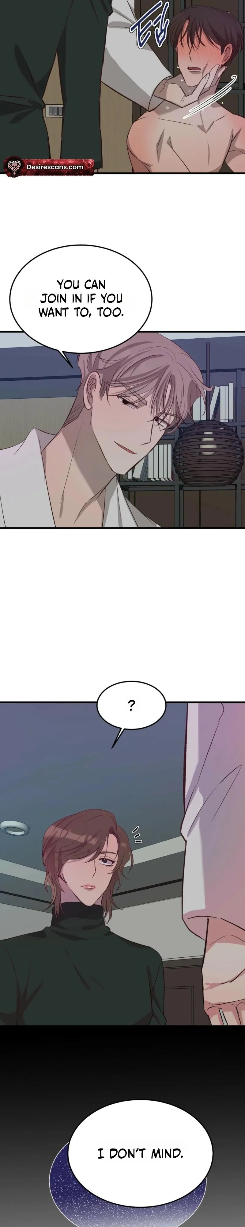 The Downfall of a National Actor, XX Toy Survival Story Chapter 12 page 35 - 