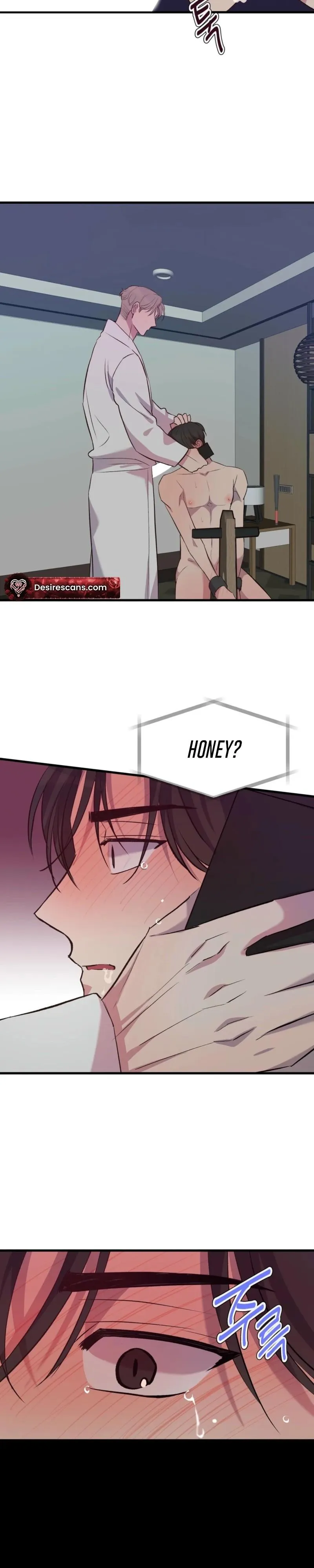 The Downfall of a National Actor, XX Toy Survival Story Chapter 12 page 9 - 