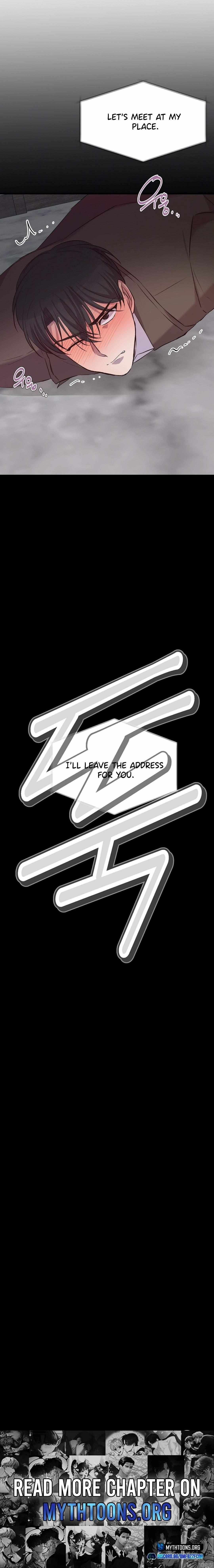 The Downfall of a National Actor, XX Toy Survival Story Chapter 6 page 20 - 