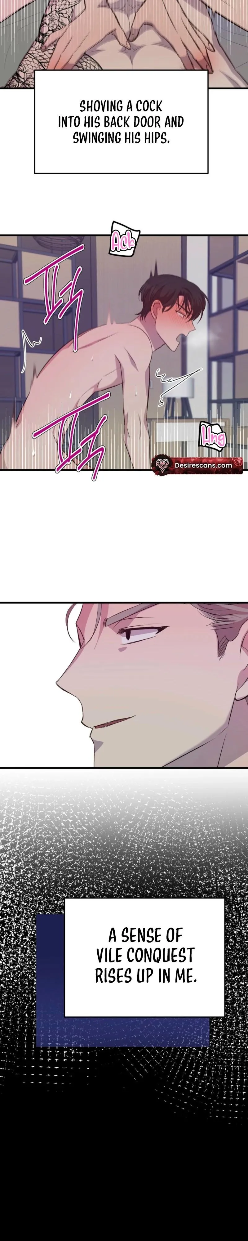 The Downfall of a National Actor, XX Toy Survival Story Chapter 9 page 12 - 
