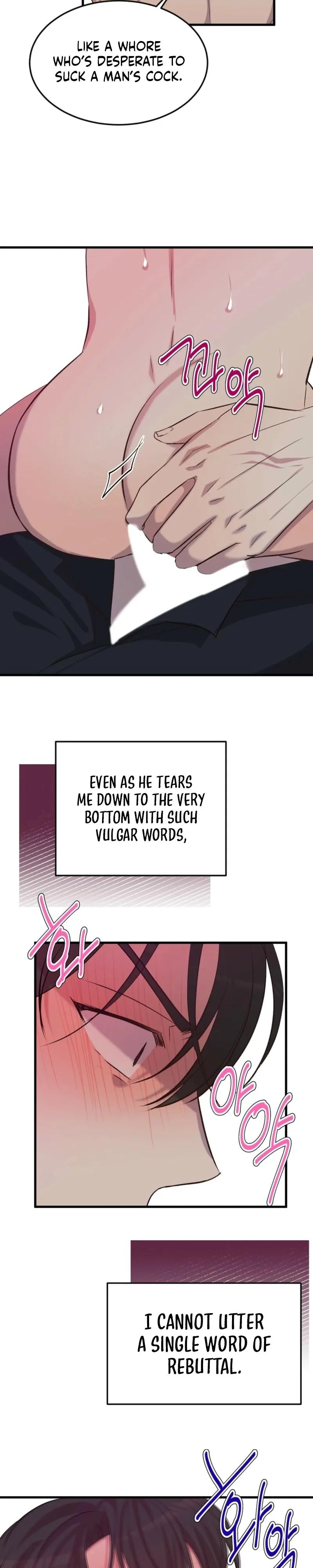 The Downfall of a National Actor, XX Toy Survival Story Chapter 9 page 16 - 