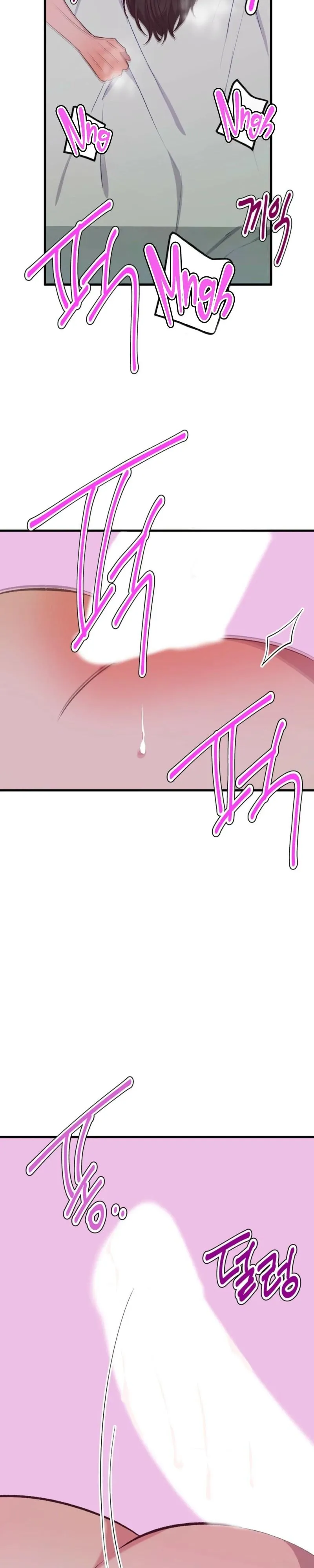 The Downfall of a National Actor, XX Toy Survival Story Chapter 9 page 22 - 