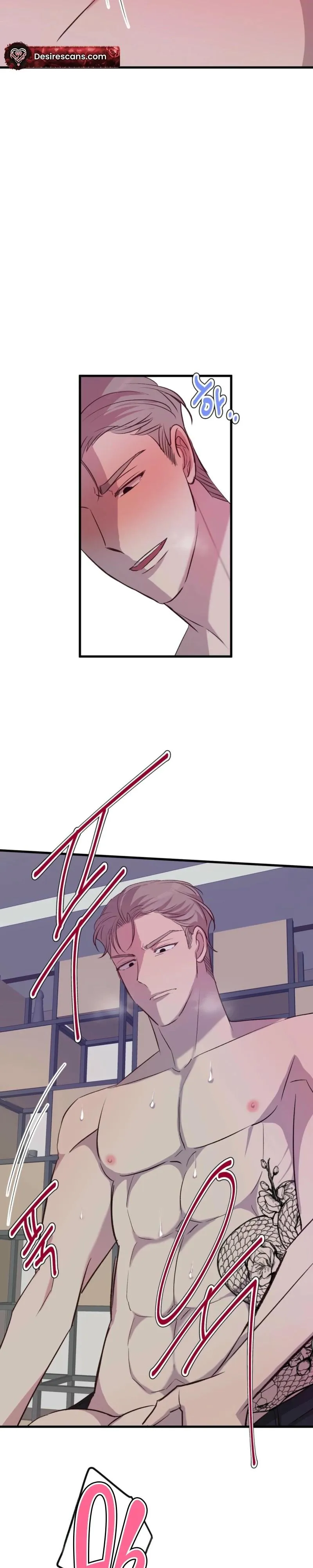 The Downfall of a National Actor, XX Toy Survival Story Chapter 9 page 23 - 