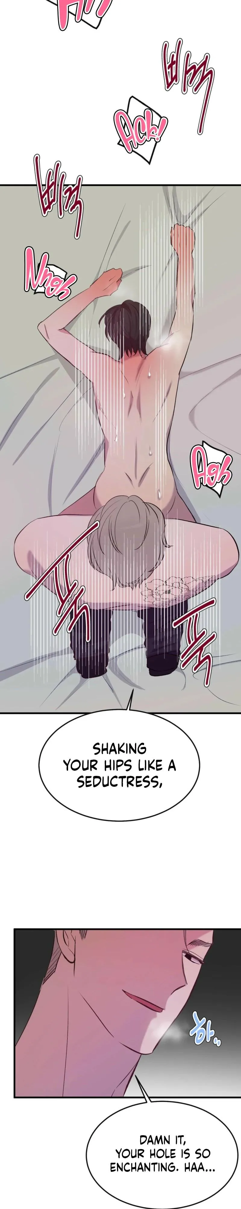 The Downfall of a National Actor, XX Toy Survival Story Chapter 9 page 24 - 