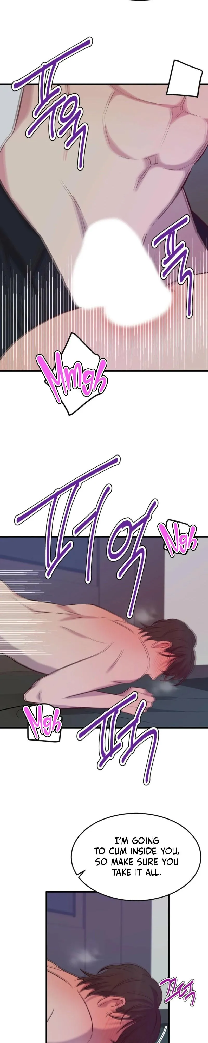 The Downfall of a National Actor, XX Toy Survival Story Chapter 9 page 25 - 