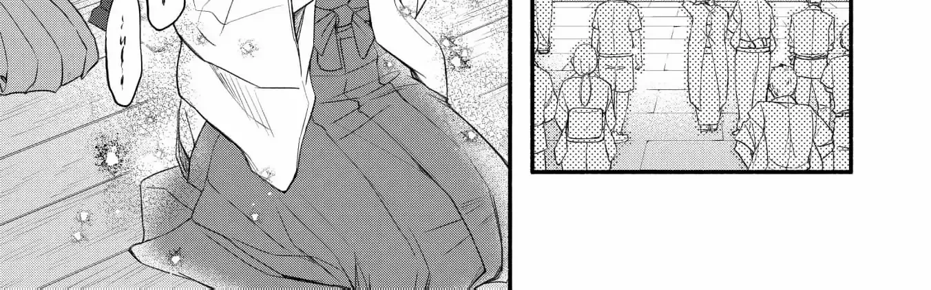 The dragon bride ensnared by the devil’s lies Chapter 1 page 41 - 