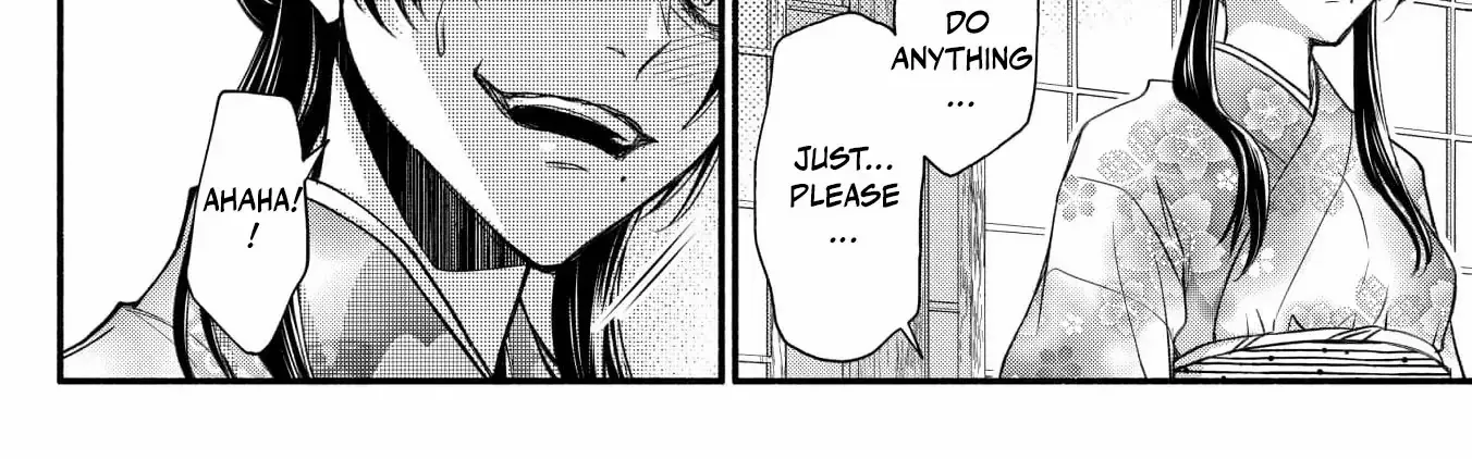 The dragon bride ensnared by the devil’s lies Chapter 1 page 51 - 