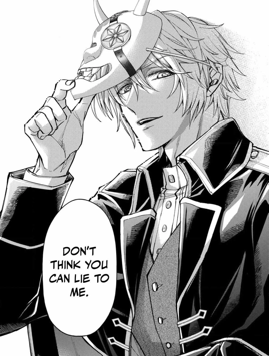 The dragon bride ensnared by the devil’s lies Chapter 1 page 94 - 