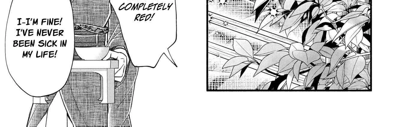 The dragon bride ensnared by the devil’s lies Chapter 10 page 20 - 