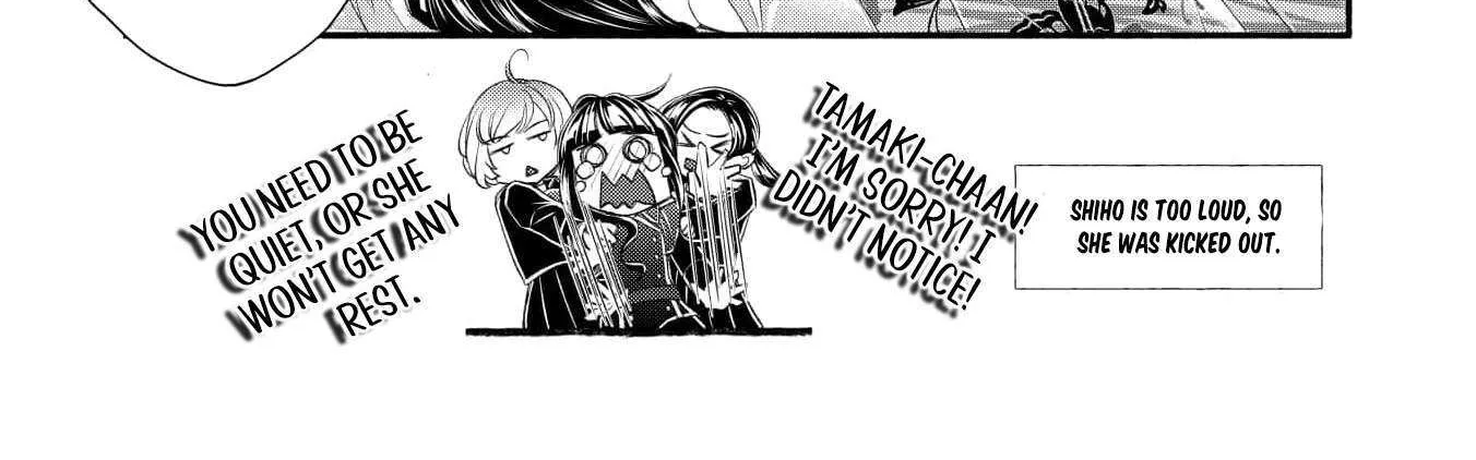 The dragon bride ensnared by the devil’s lies Chapter 10 page 24 - 