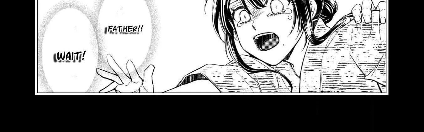 The dragon bride ensnared by the devil’s lies Chapter 10 page 32 - 