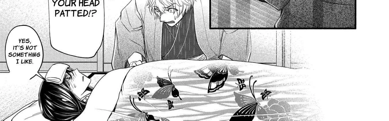 The dragon bride ensnared by the devil’s lies Chapter 10 page 48 - 