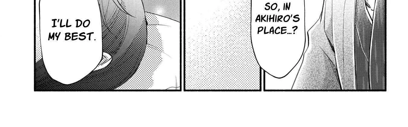 The dragon bride ensnared by the devil’s lies Chapter 10 page 50 - 