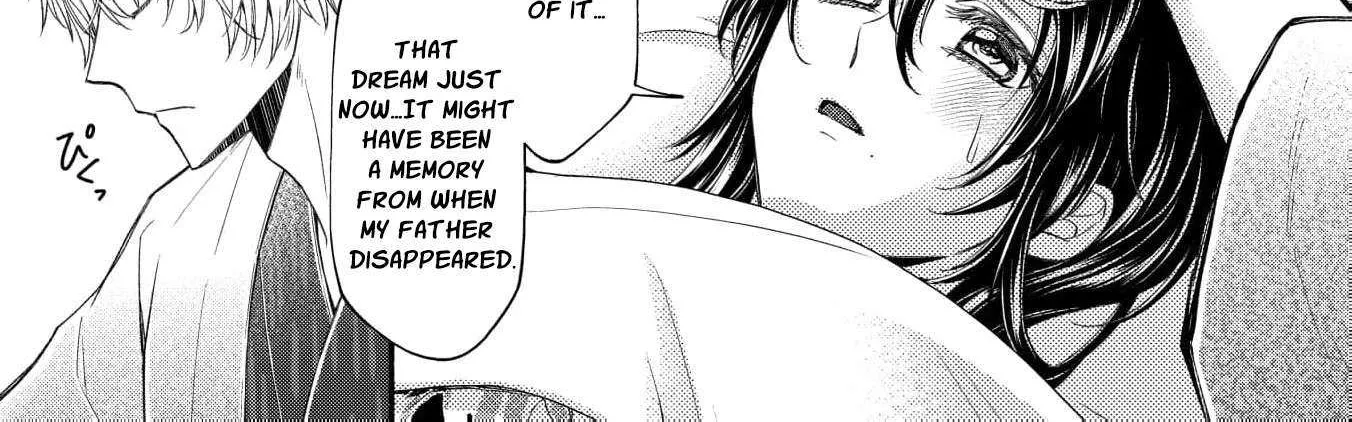 The dragon bride ensnared by the devil’s lies Chapter 10 page 52 - 