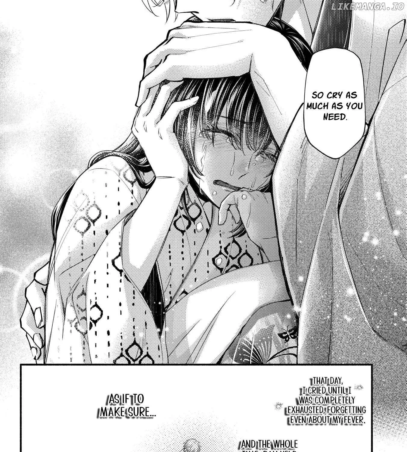 The dragon bride ensnared by the devil’s lies Chapter 10 page 59 - 
