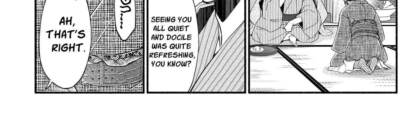 The dragon bride ensnared by the devil’s lies Chapter 10 page 62 - 
