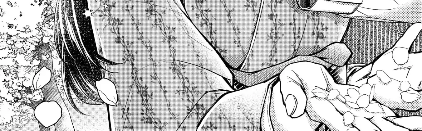 The dragon bride ensnared by the devil’s lies Chapter 11 page 13 - 