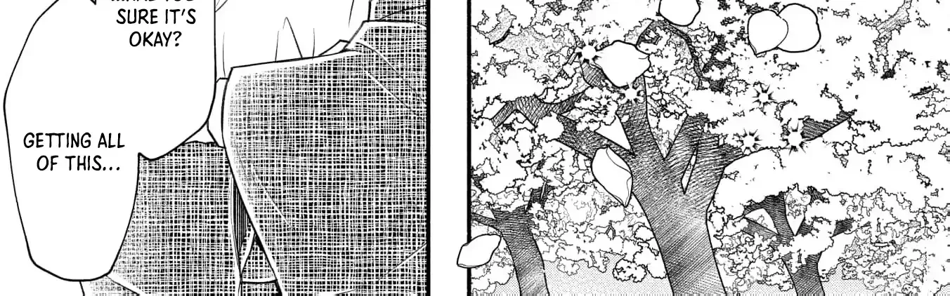 The dragon bride ensnared by the devil’s lies Chapter 11 page 15 - 