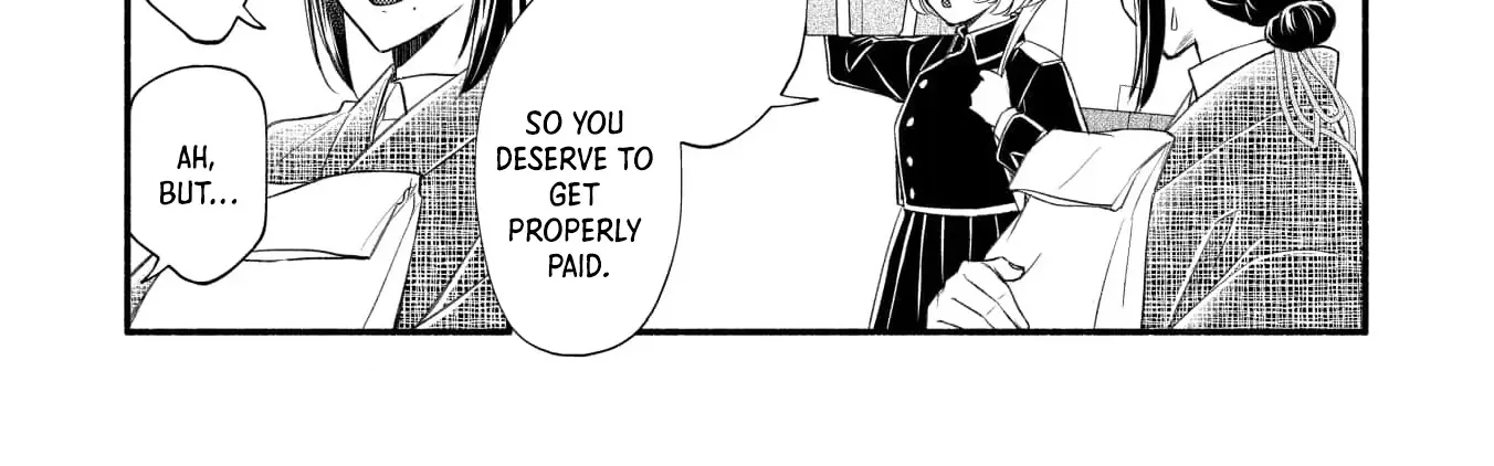 The dragon bride ensnared by the devil’s lies Chapter 11 page 17 - 