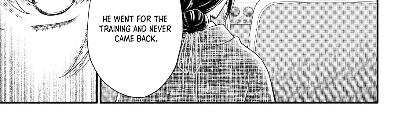 The dragon bride ensnared by the devil’s lies Chapter 11 page 34 - 