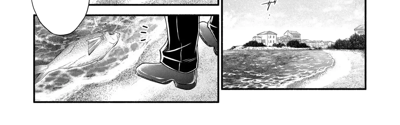 The dragon bride ensnared by the devil’s lies Chapter 11 page 40 - 