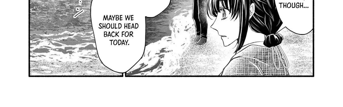 The dragon bride ensnared by the devil’s lies Chapter 11 page 42 - 