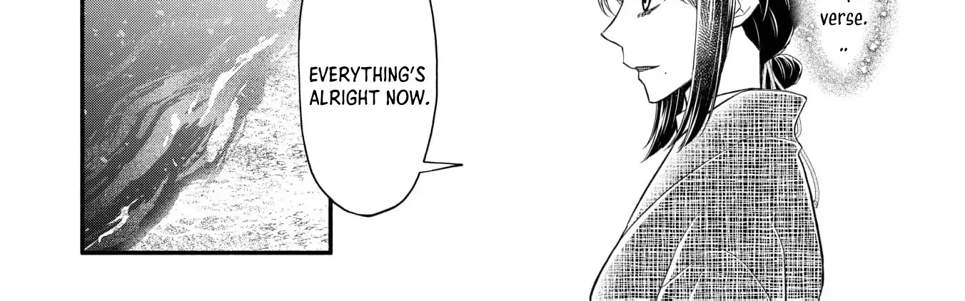 The dragon bride ensnared by the devil’s lies Chapter 11 page 52 - 