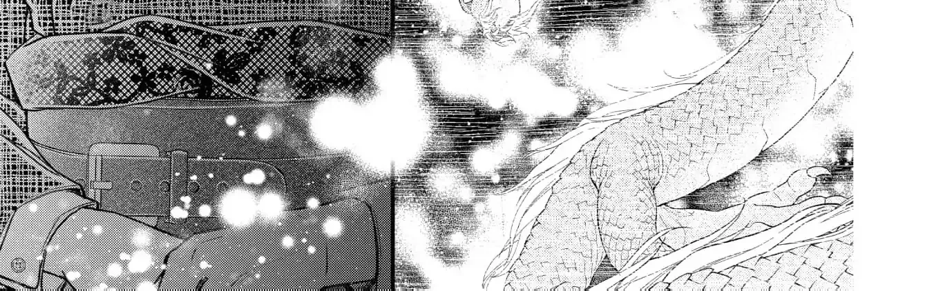 The dragon bride ensnared by the devil’s lies Chapter 11 page 54 - 