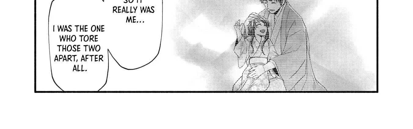 The dragon bride ensnared by the devil’s lies Chapter 11 page 58 - 